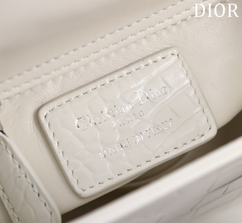 Christian Dior My Lady Bags